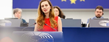 Рада Лайкова: Иска ли ЕС да ни предаде уменията и по лошо инвестиране?